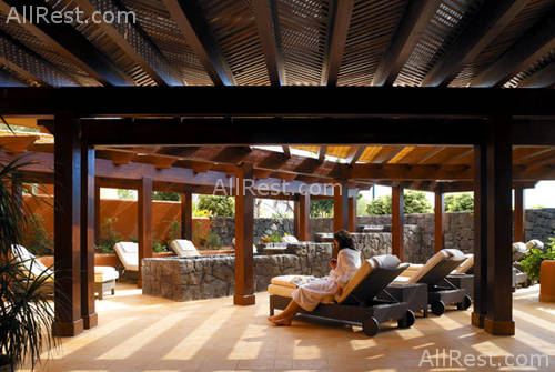 Sheraton La Caleta Resort & Spa 11